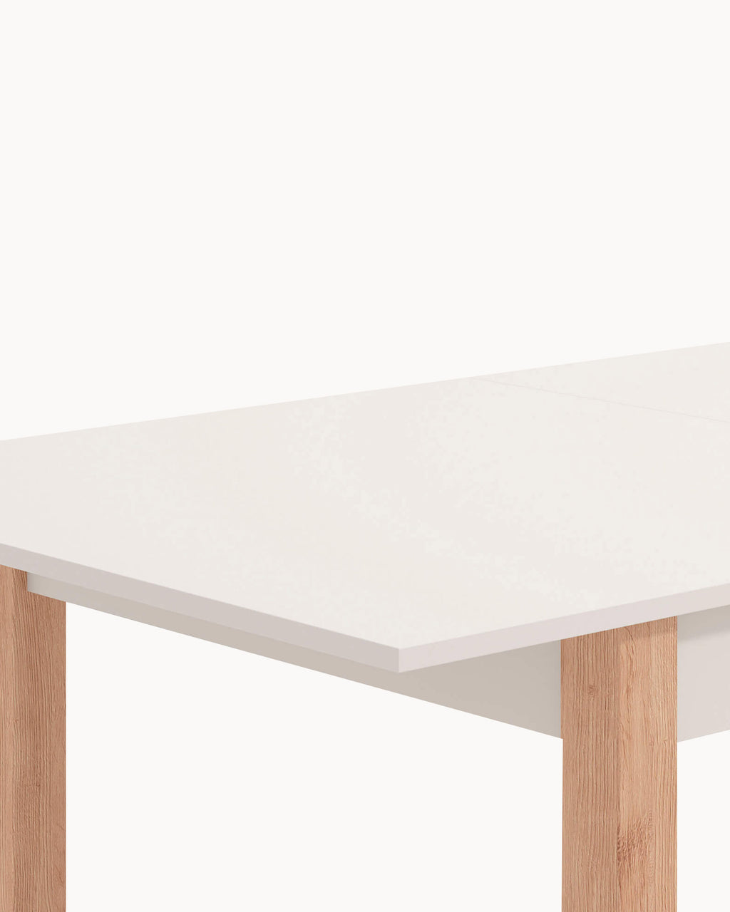Mesa extensible BELFORT (160-200cm)