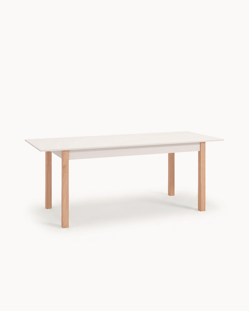 Mesa extensible BELFORT (160-200cm)