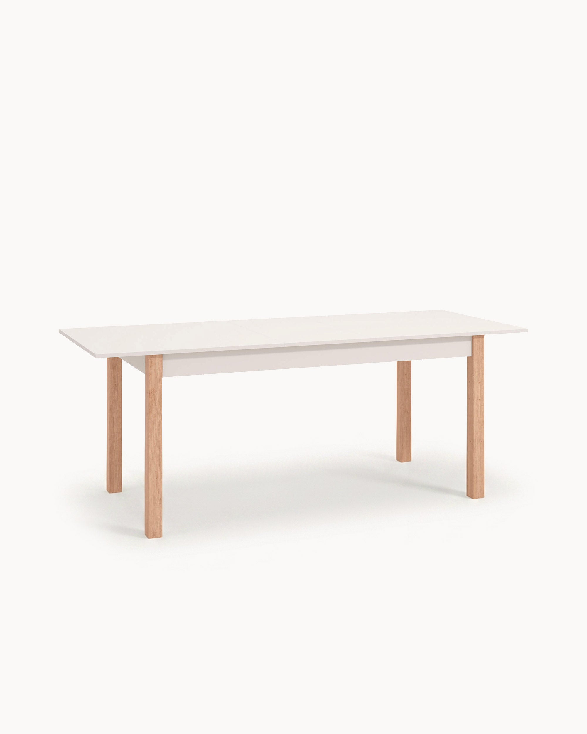Mesa extensible BELFORT (160-200cm)