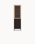 Vitrina VANDEA con 2 puertas