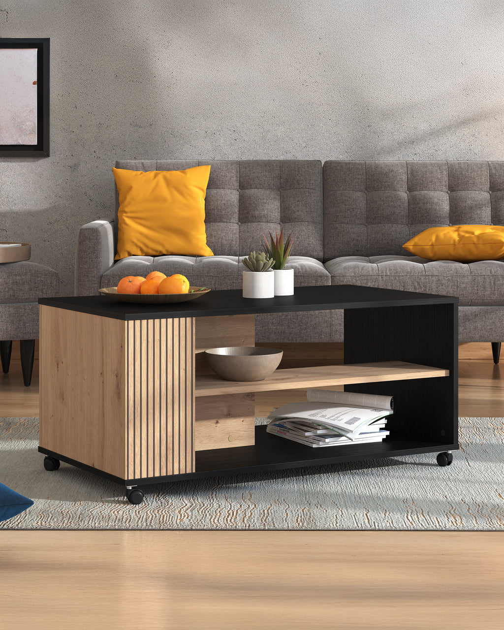CORREZE coffee table