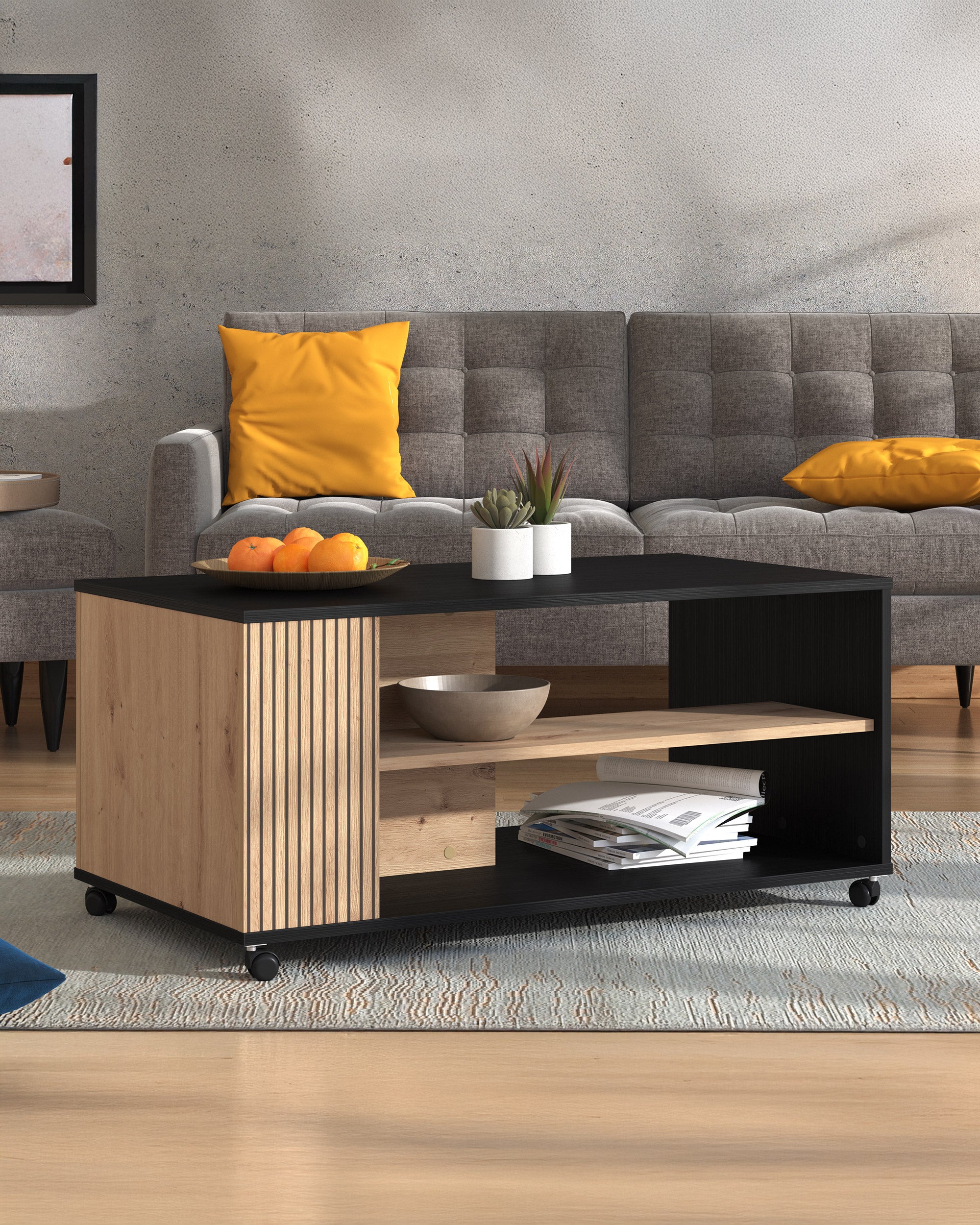 CORREZE coffee table