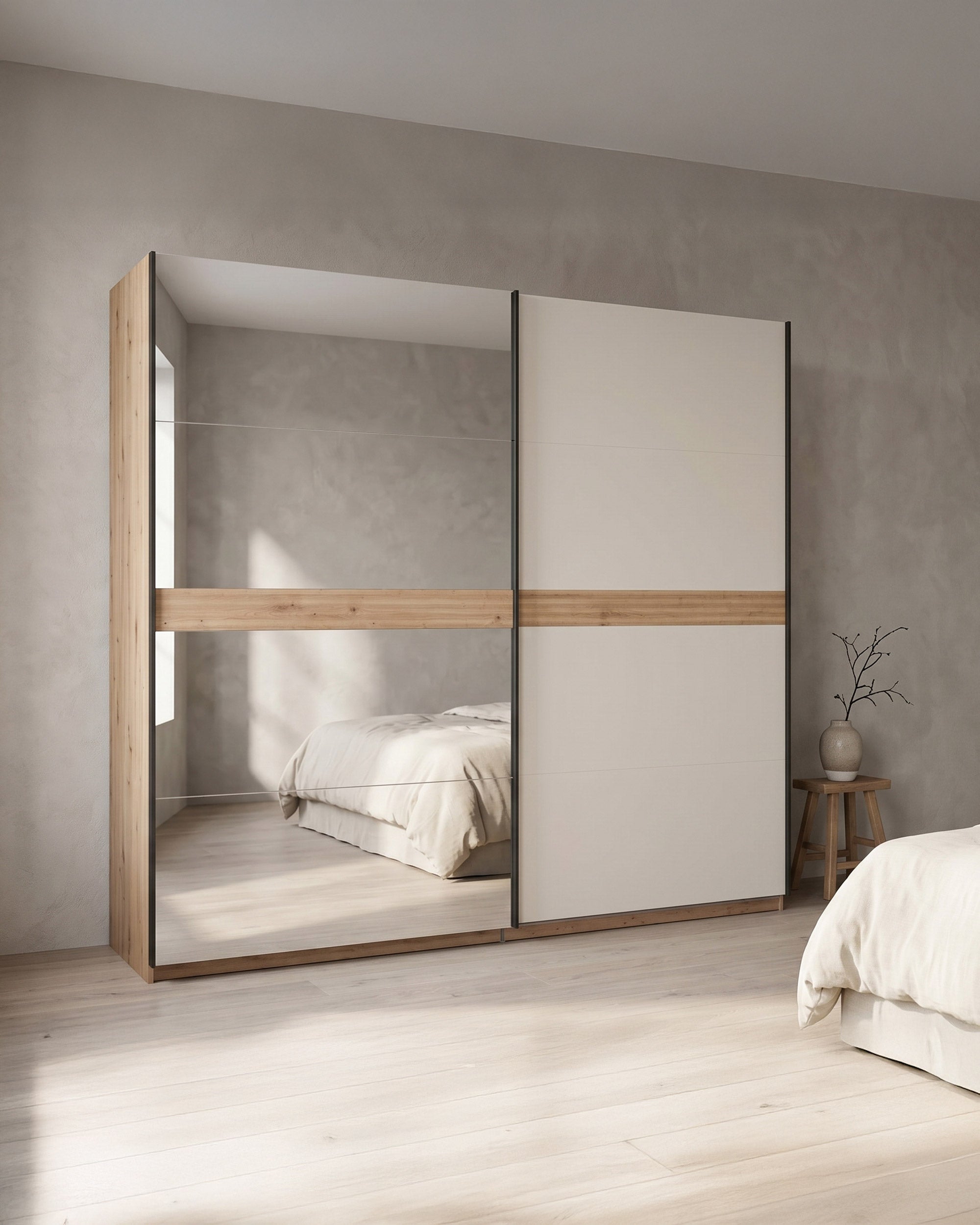 MODENA wardrobe