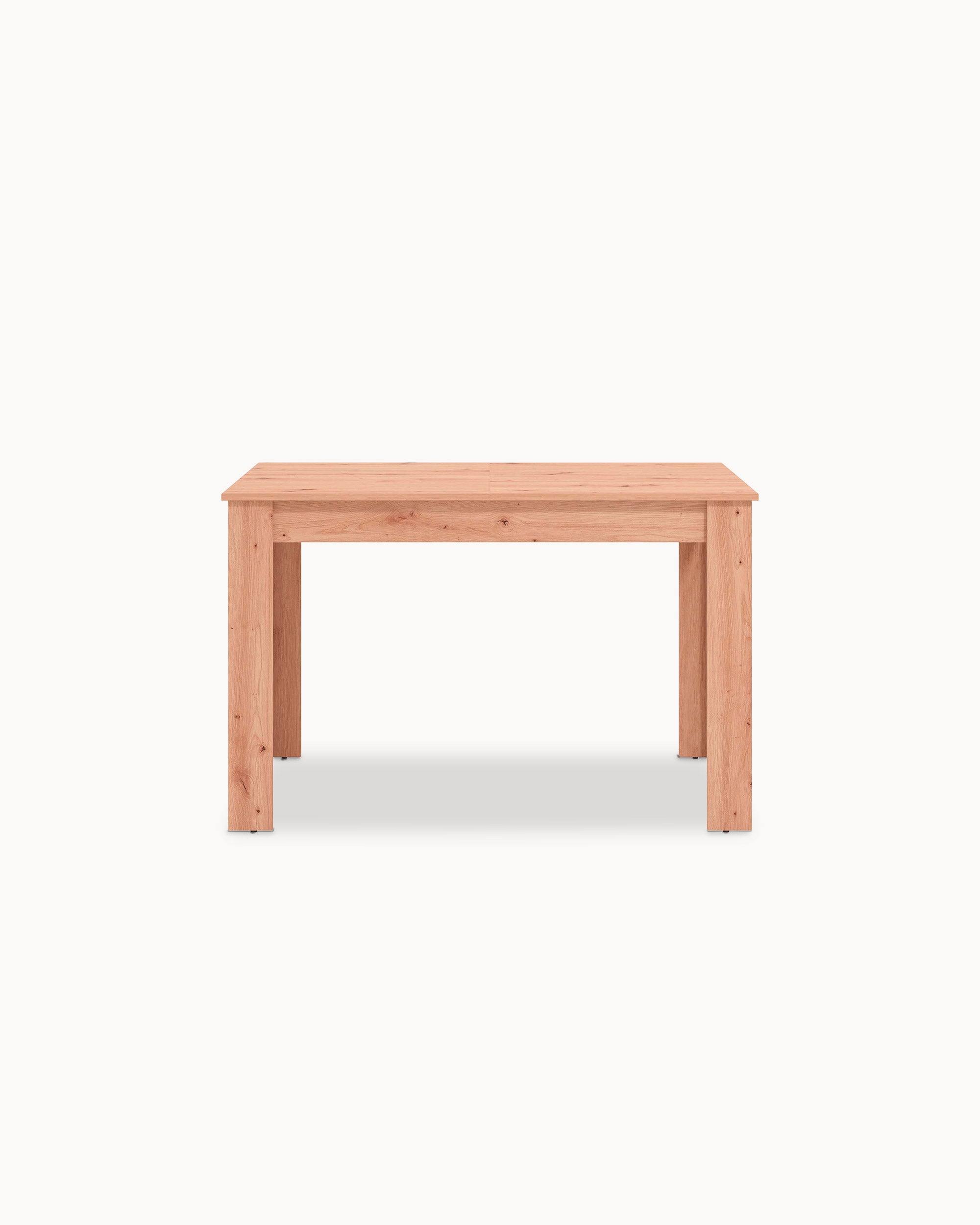 Mesa extensible HAMAR (120-160cm)