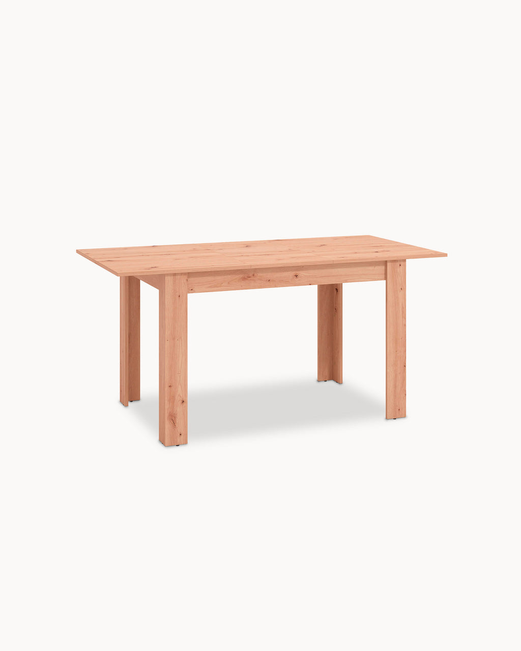 Mesa extensible HAMAR (120-160cm)