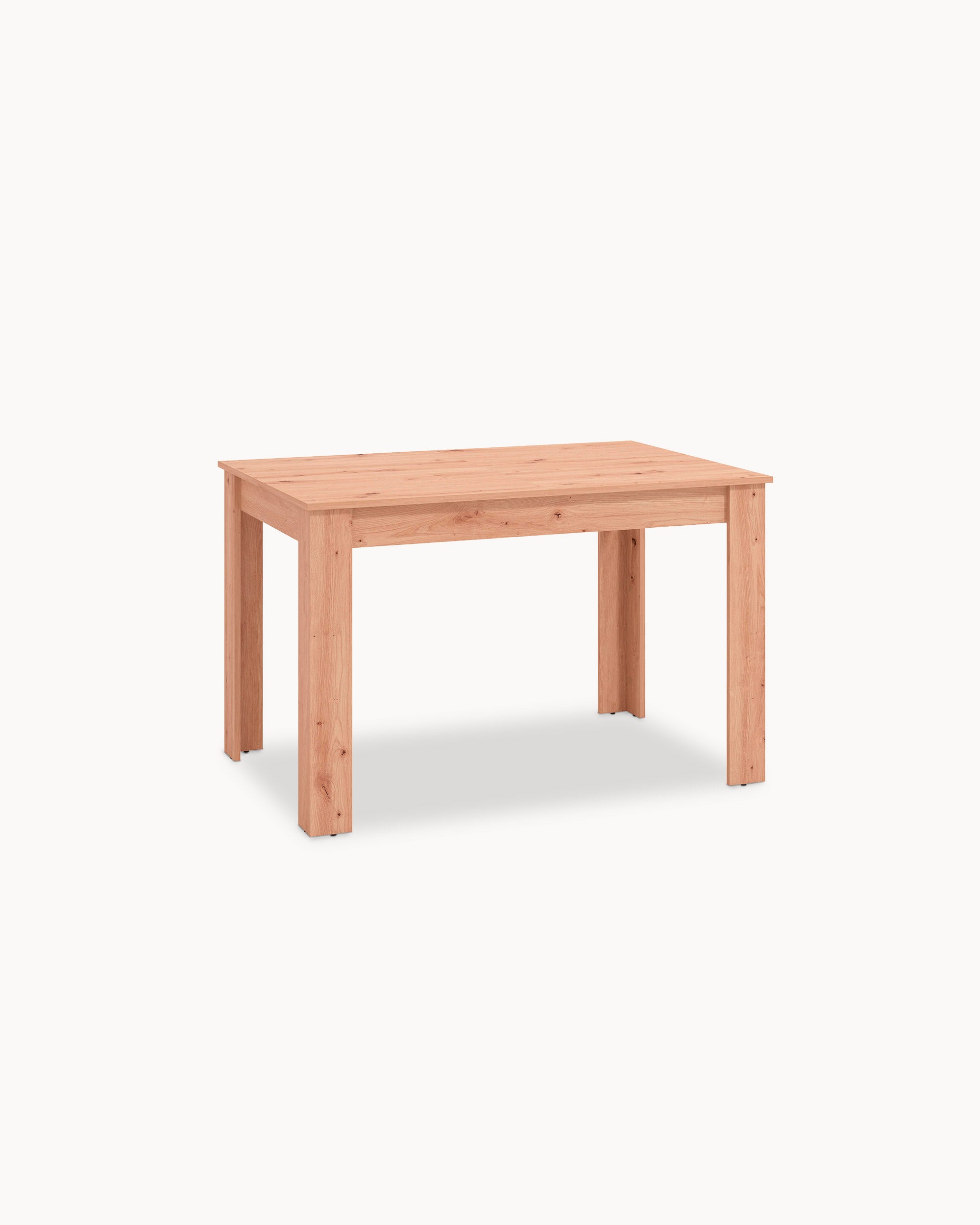 Mesa extensible HAMAR (120-160cm)