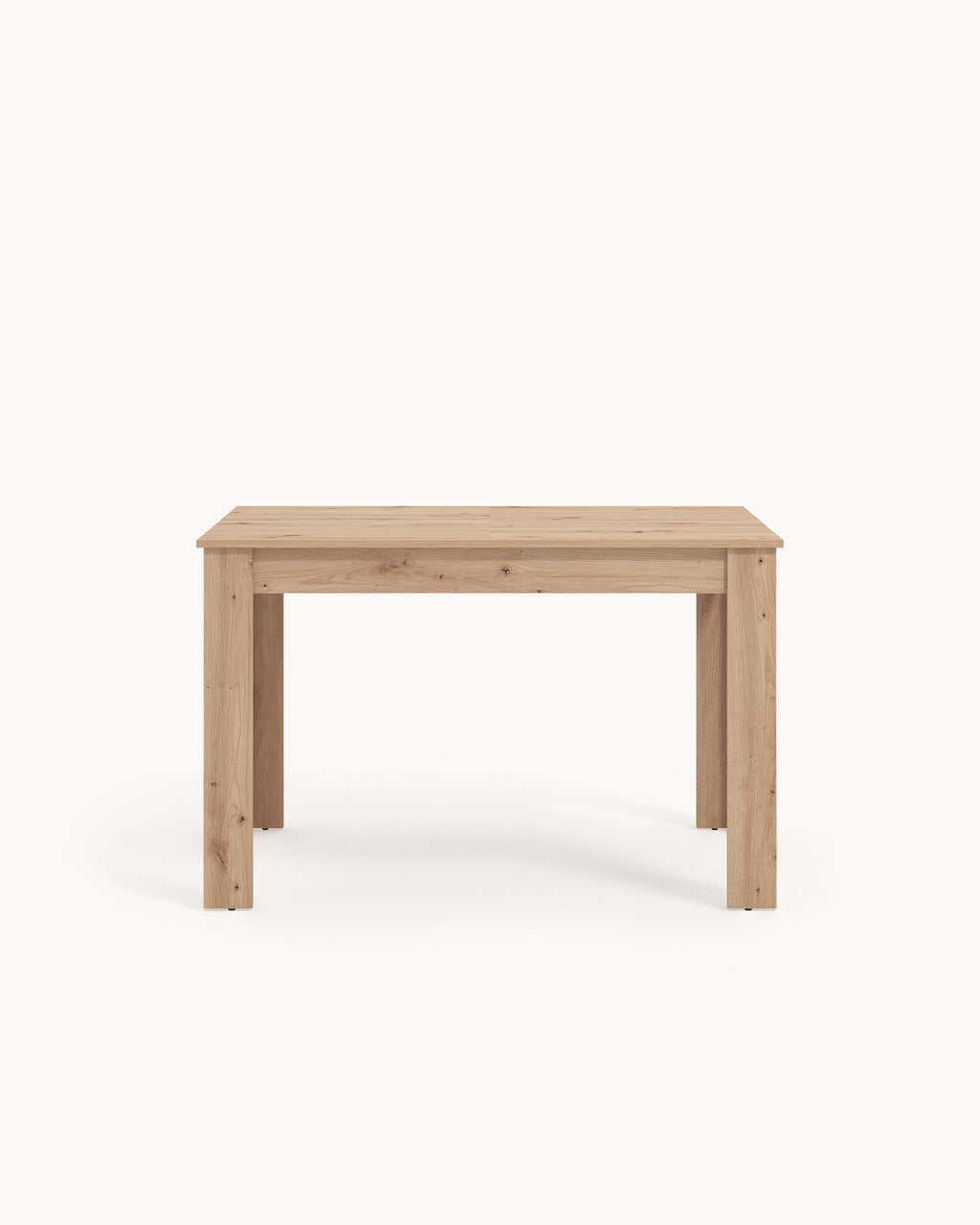 Mesa extensível HAMAR (120-160cm)