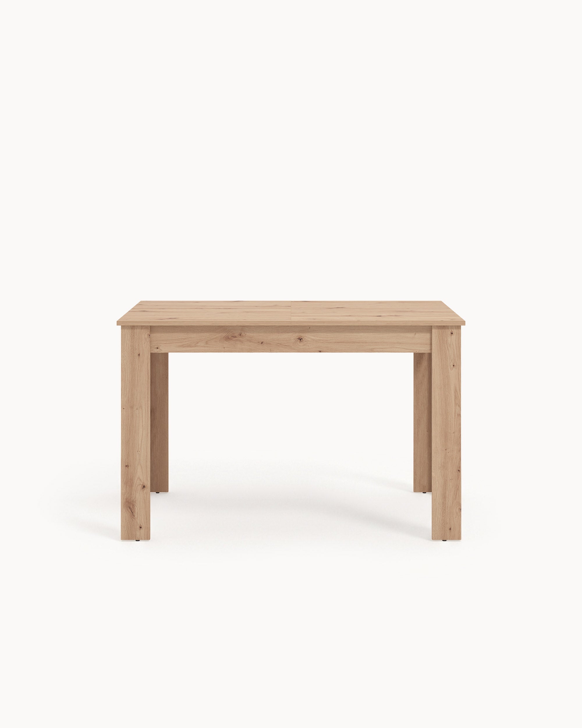 Mesa extensível HAMAR (120-160cm)