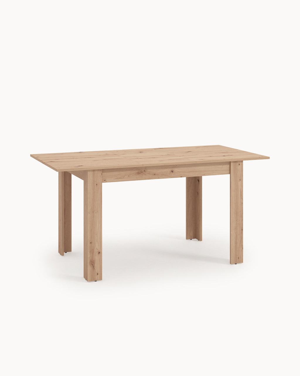 Mesa extensível HAMAR (120-160cm)