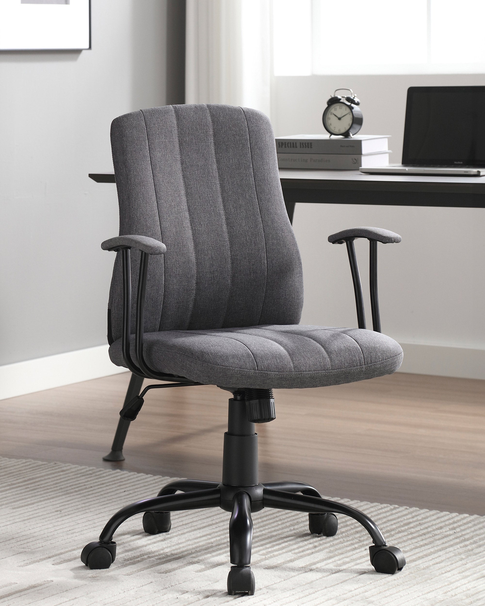 AMY Reclining Office Chair