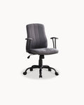Silla de oficina AMY reclinable