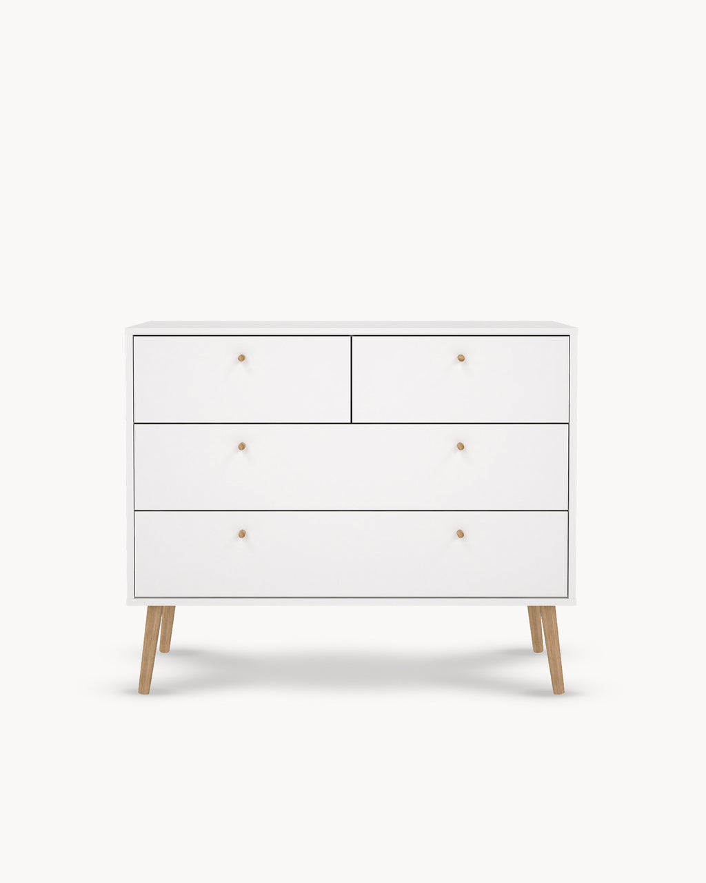 BODO Chest of drawers