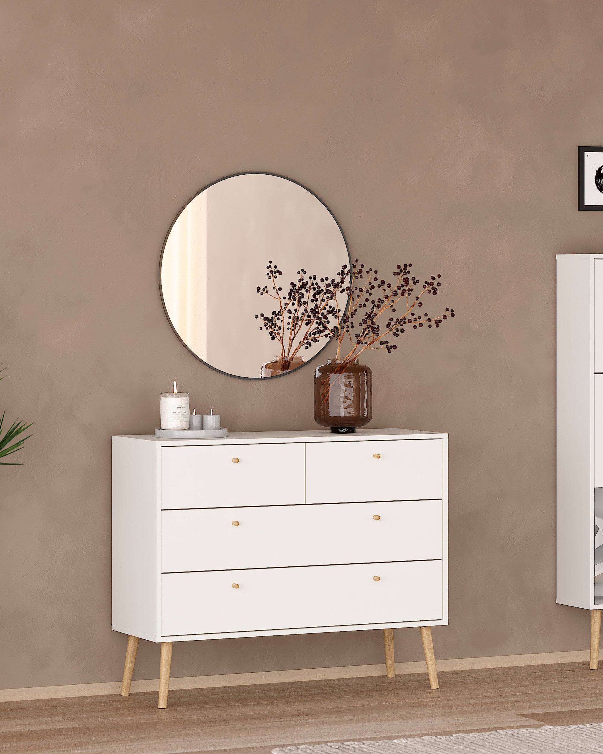 BODO Chest of drawers