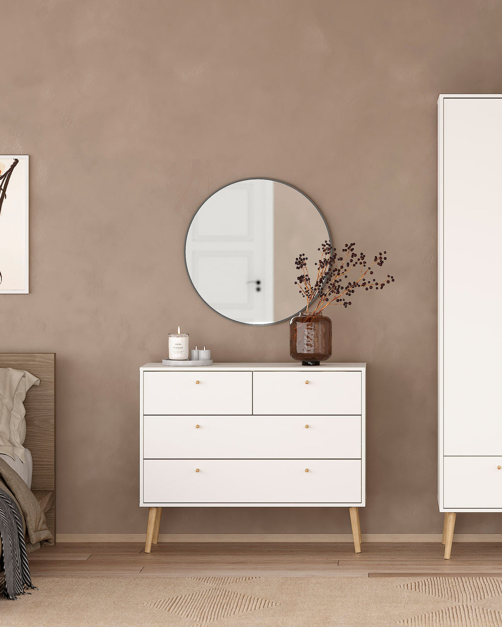 BODO Chest of drawers