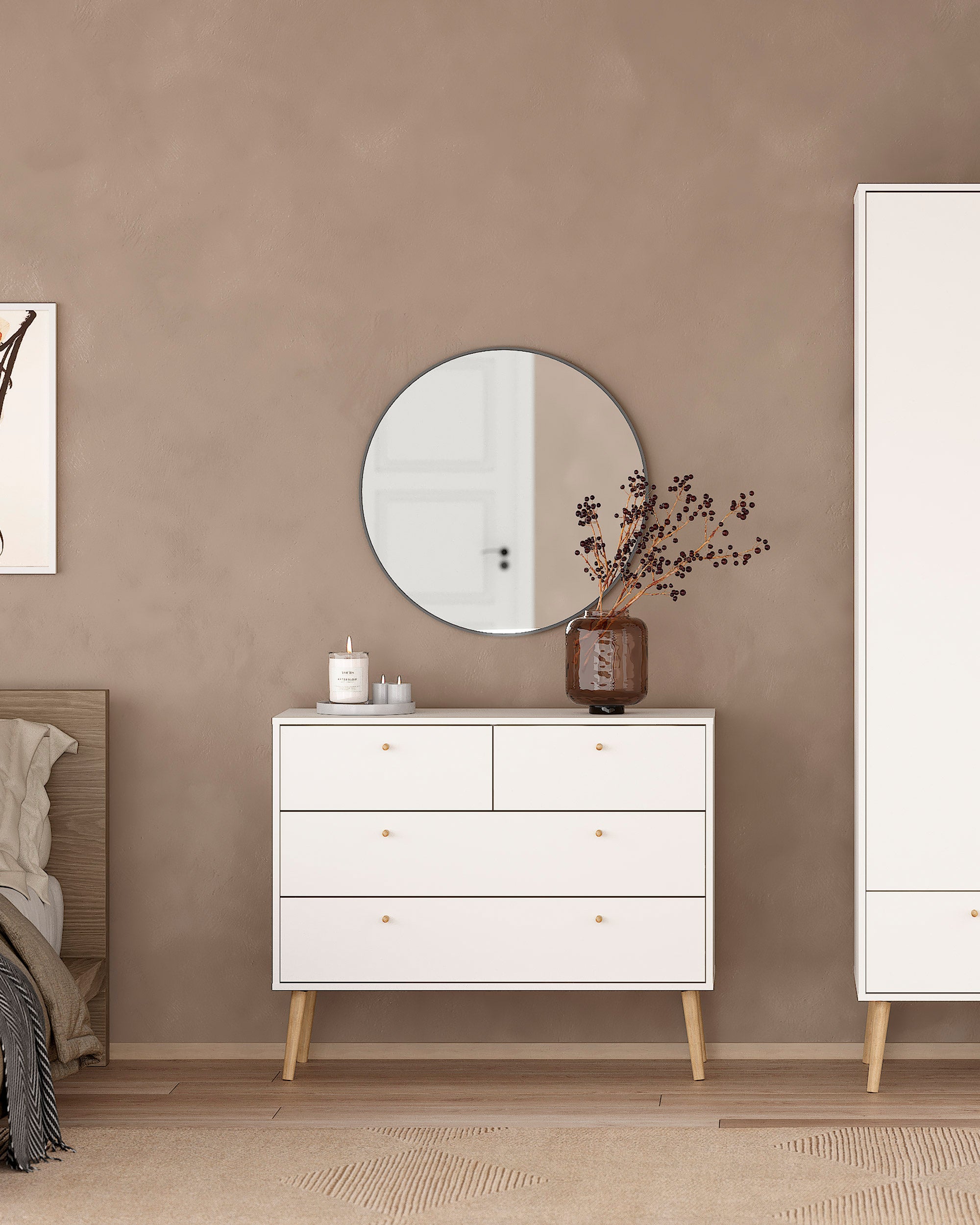 BODO Chest of drawers