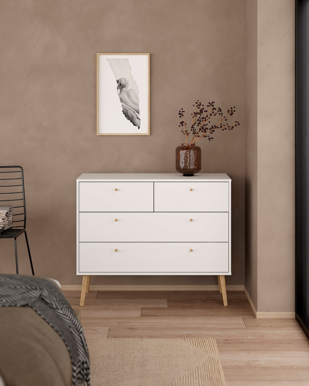 BODO Chest of drawers