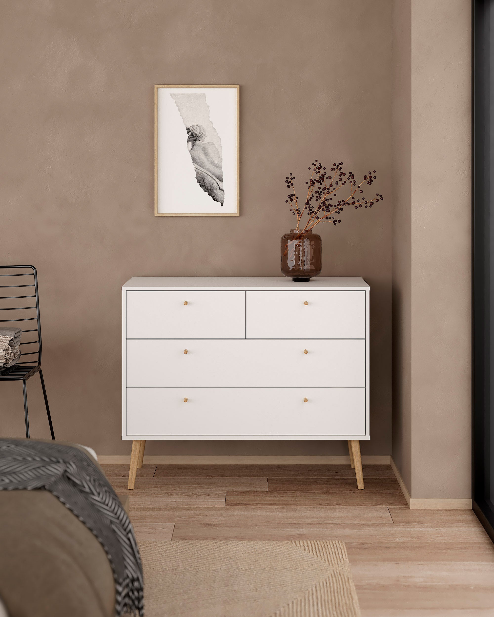BODO Chest of drawers