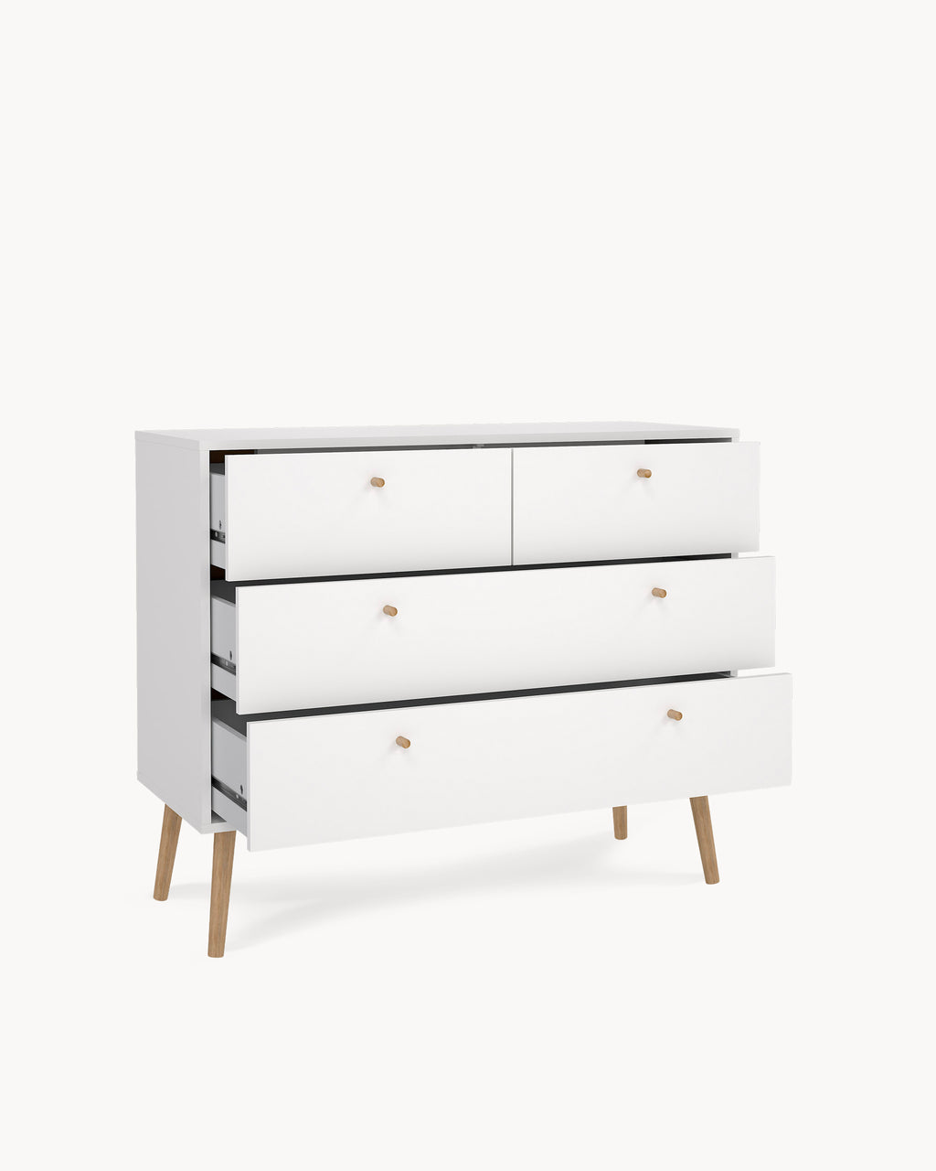BODO Chest of drawers