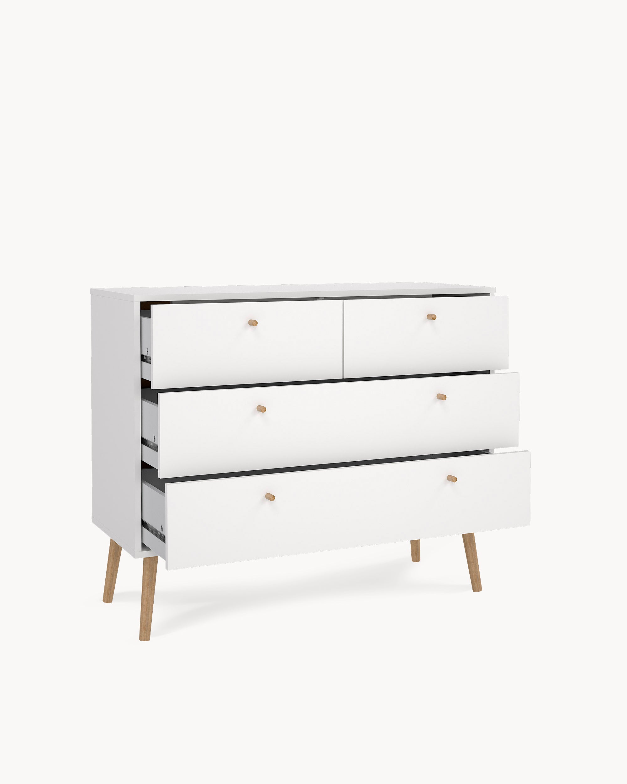 BODO Chest of drawers
