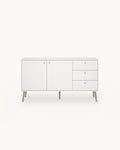 BODO sideboard with 2 doors and 3 drawers