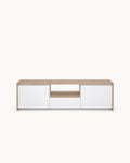 NEXT TV unit with 2 doors and 1 drawer