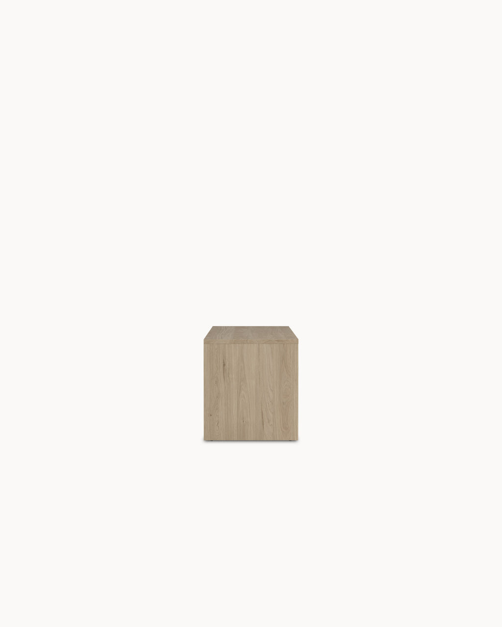 Mueble TV NEXT con 2 puertas y 1 cajón