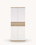 Sapateira NEW MATRIX II com 4 portas e 1 gaveta