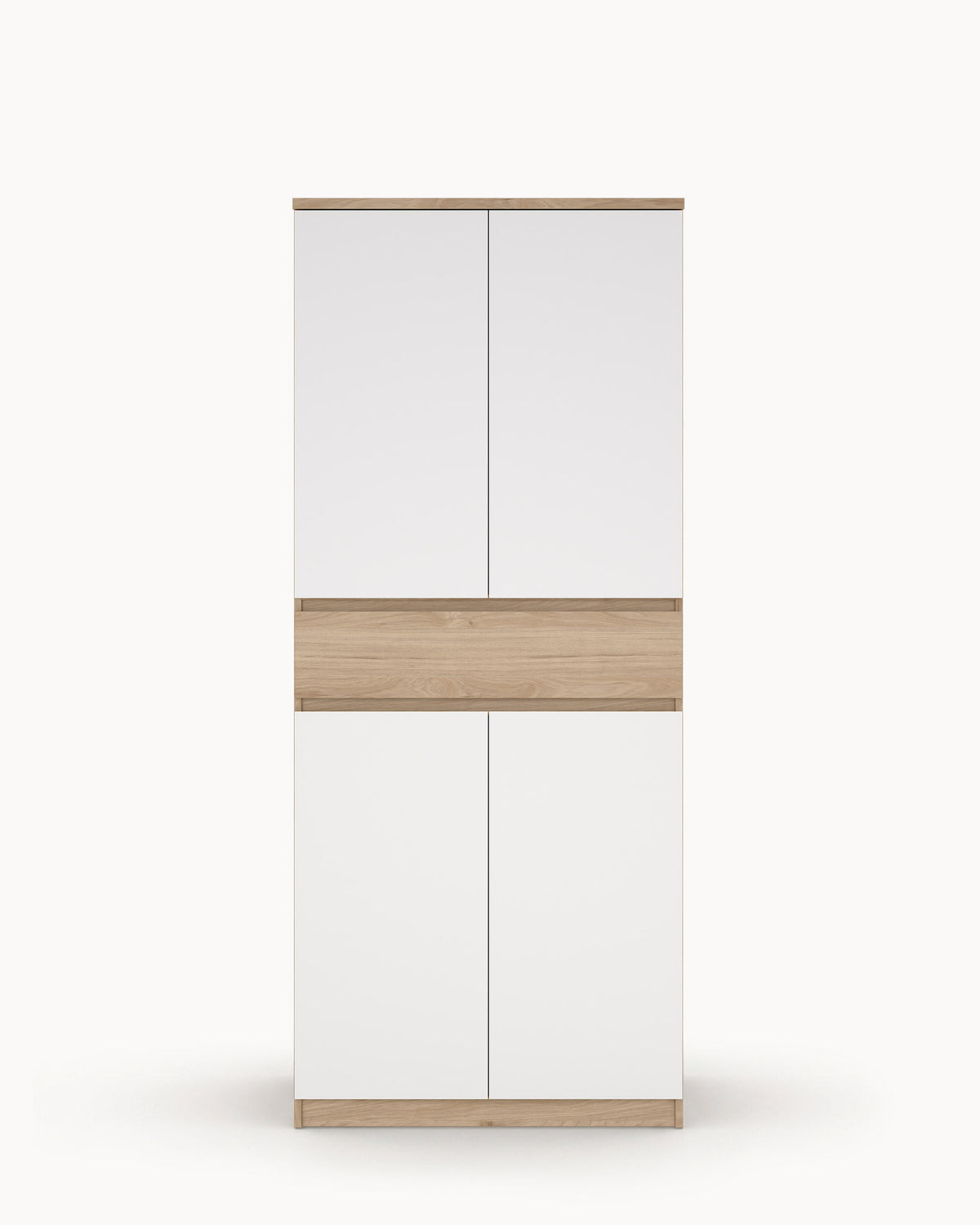 Sapateira NEW MATRIX II com 4 portas e 1 gaveta