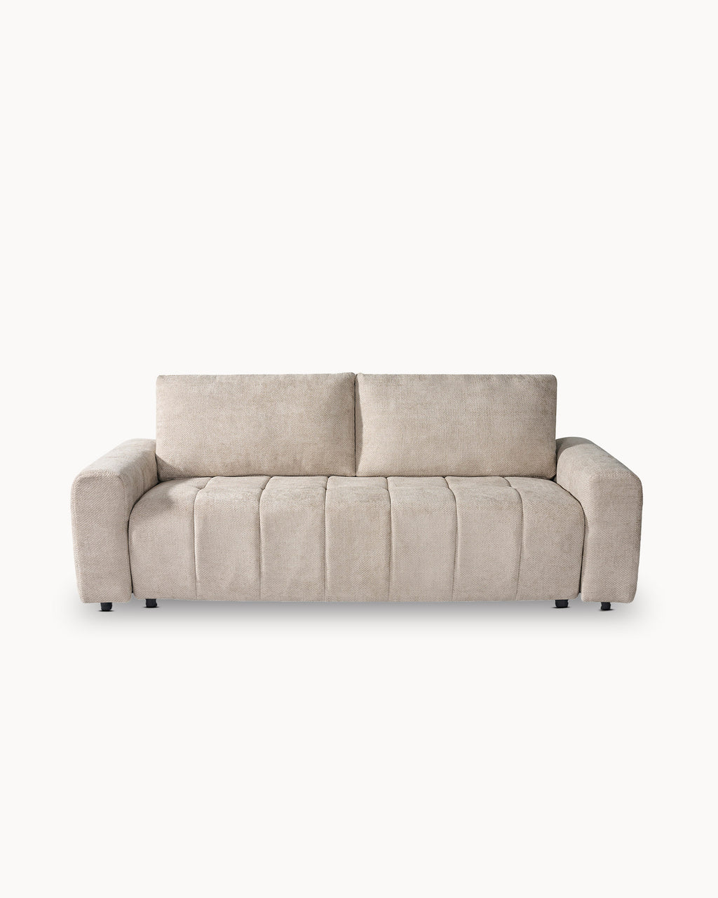 KATIE sofa bed with storage