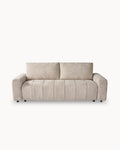 KATIE sofa bed with storage