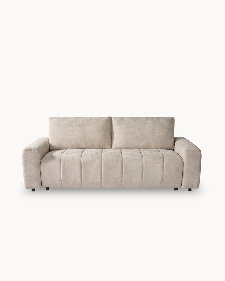 KATIE sofa bed with storage