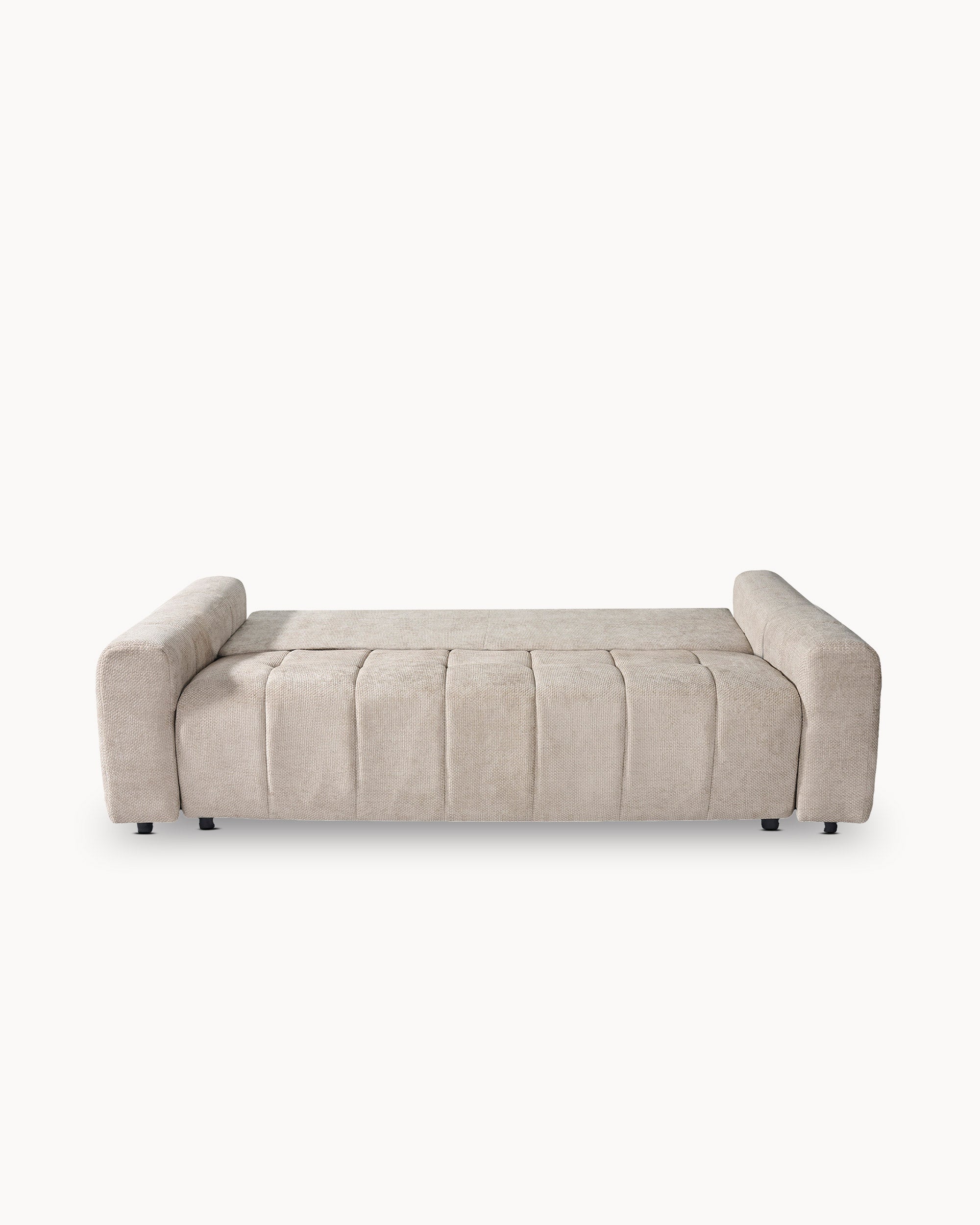 KATIE sofa bed with storage