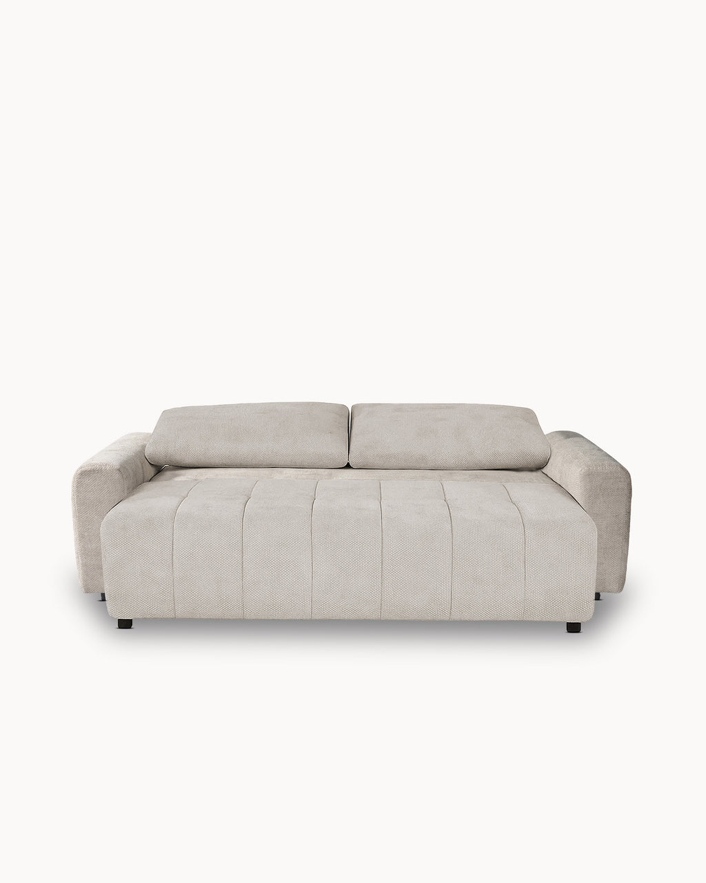 KATIE sofa bed with storage