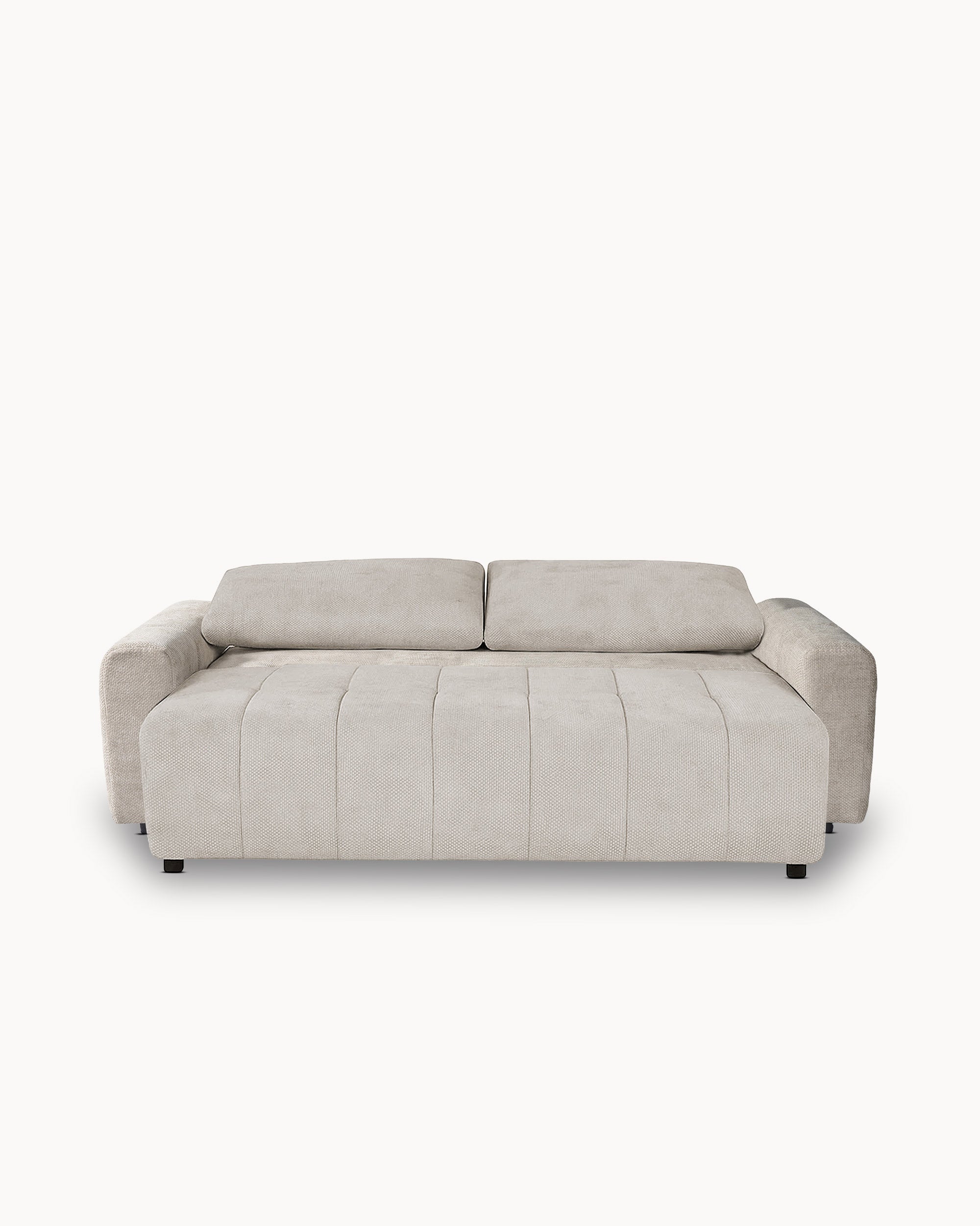 KATIE sofa bed with storage