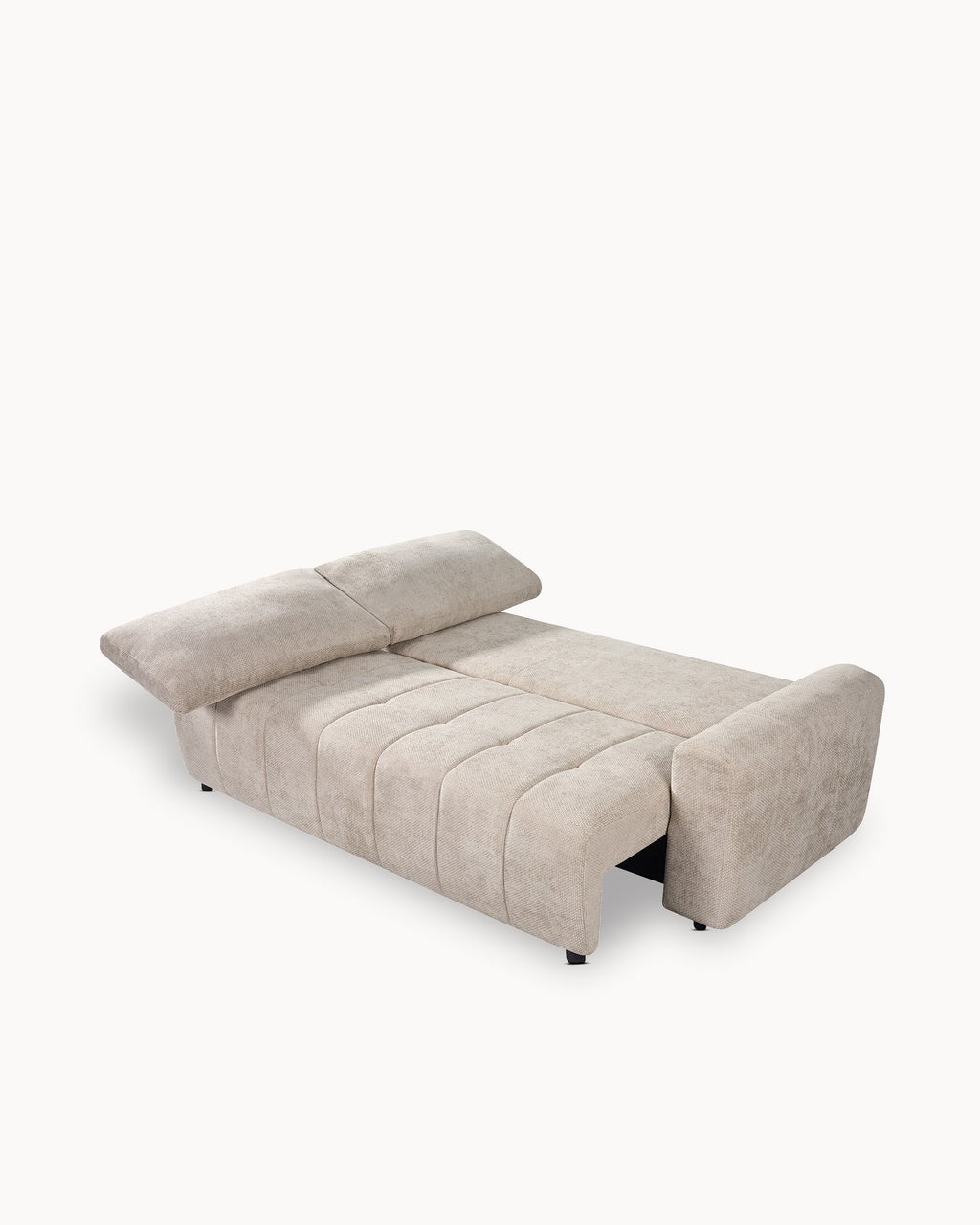 KATIE sofa bed with storage