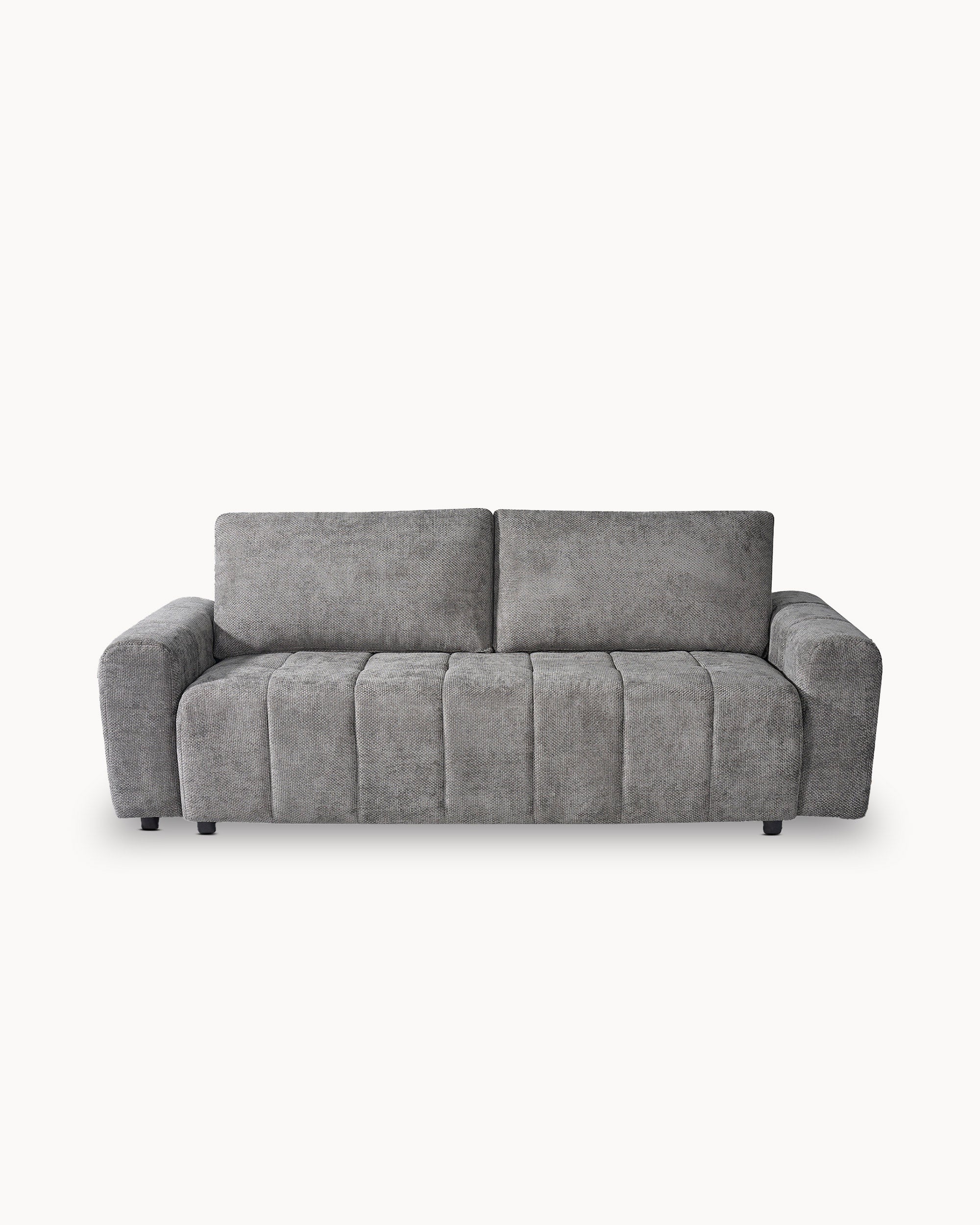KATIE sofa bed with storage