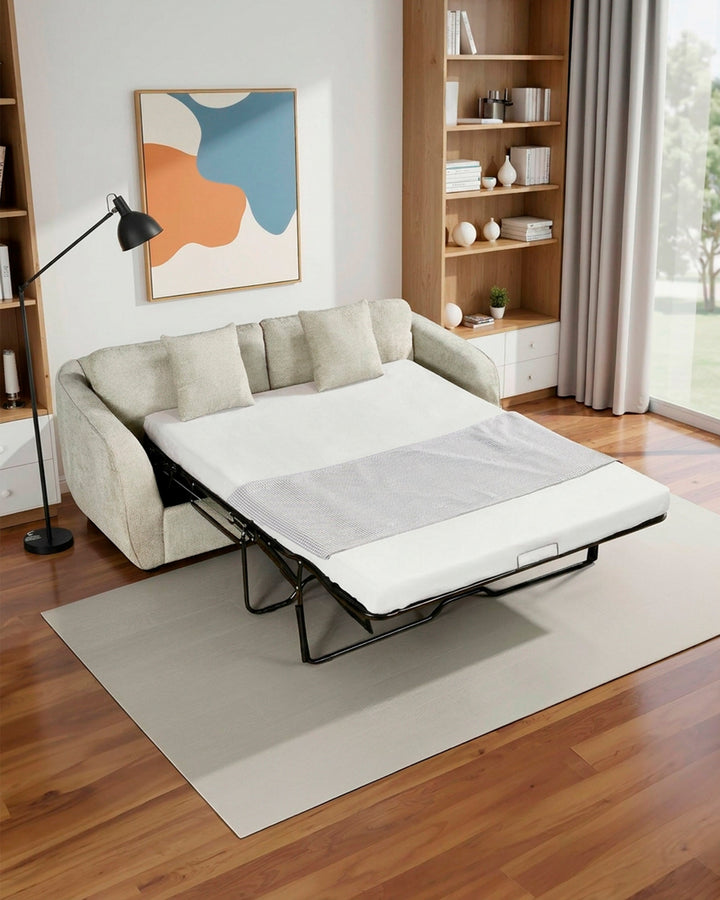 Sofá de 3 lugares CHLOE com cama
