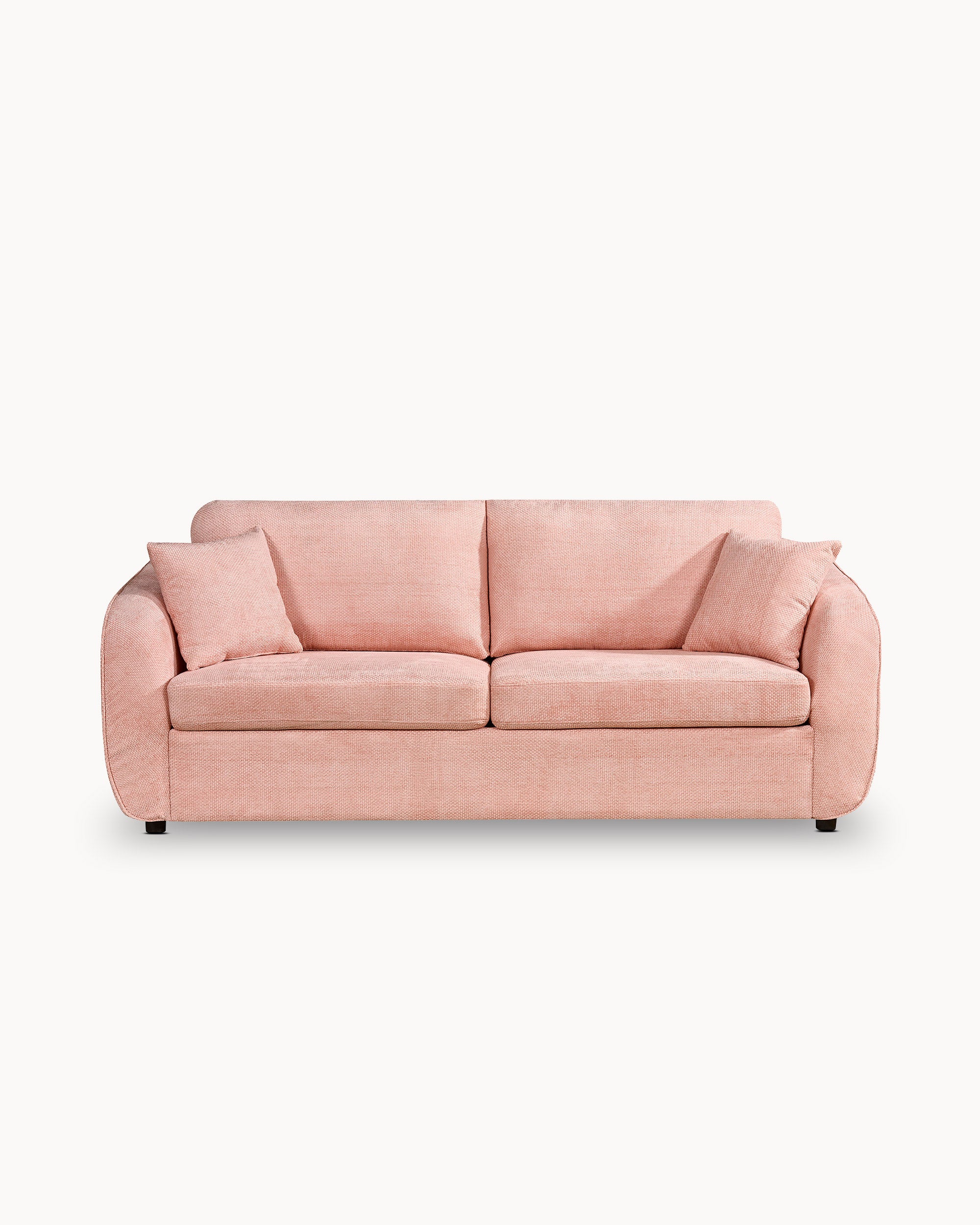 CHLOE 3-seater sofa bed