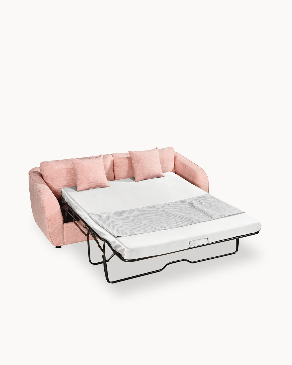 Sofá de 3 lugares CHLOE com cama