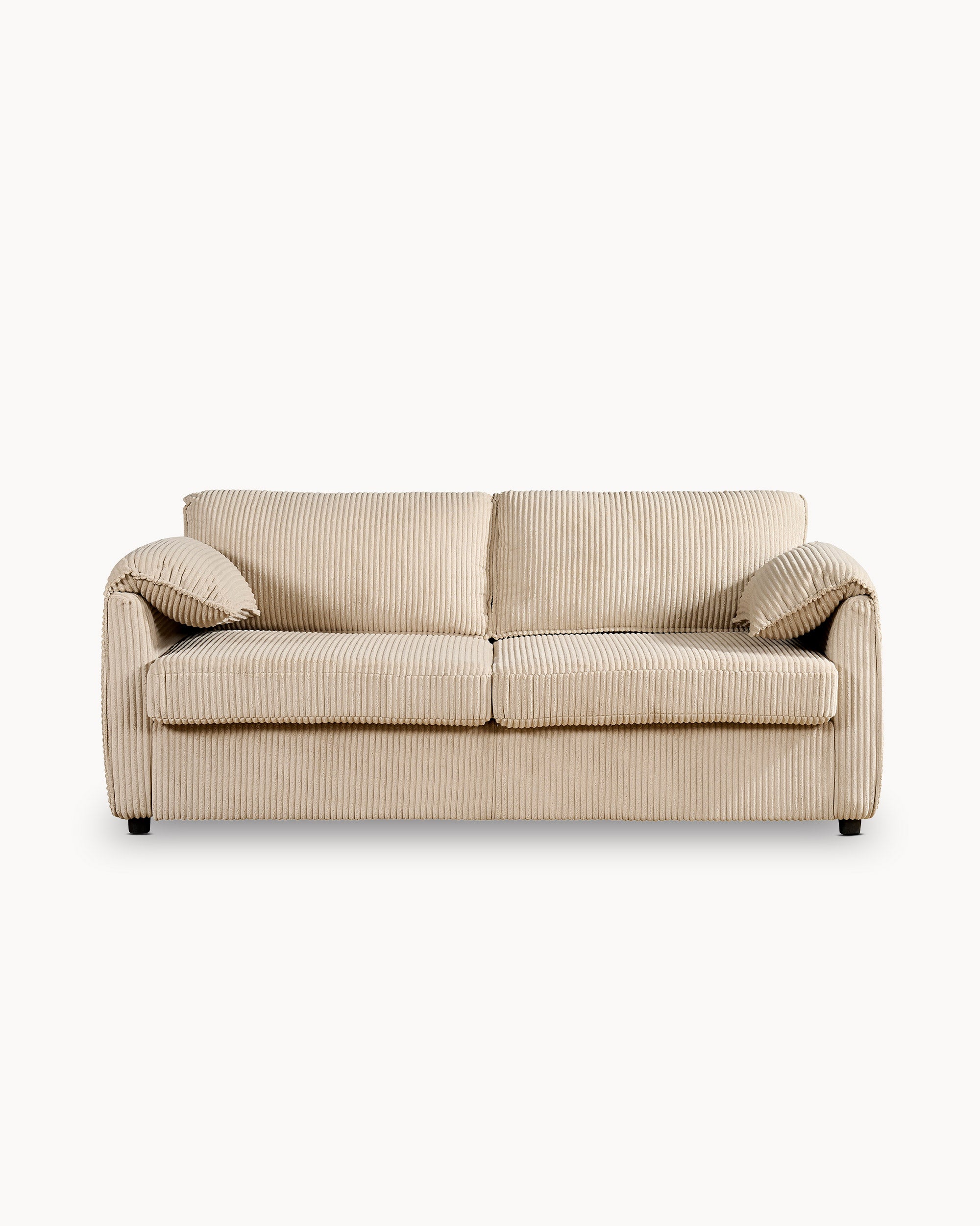 BUDDY 3-seater sofa bed