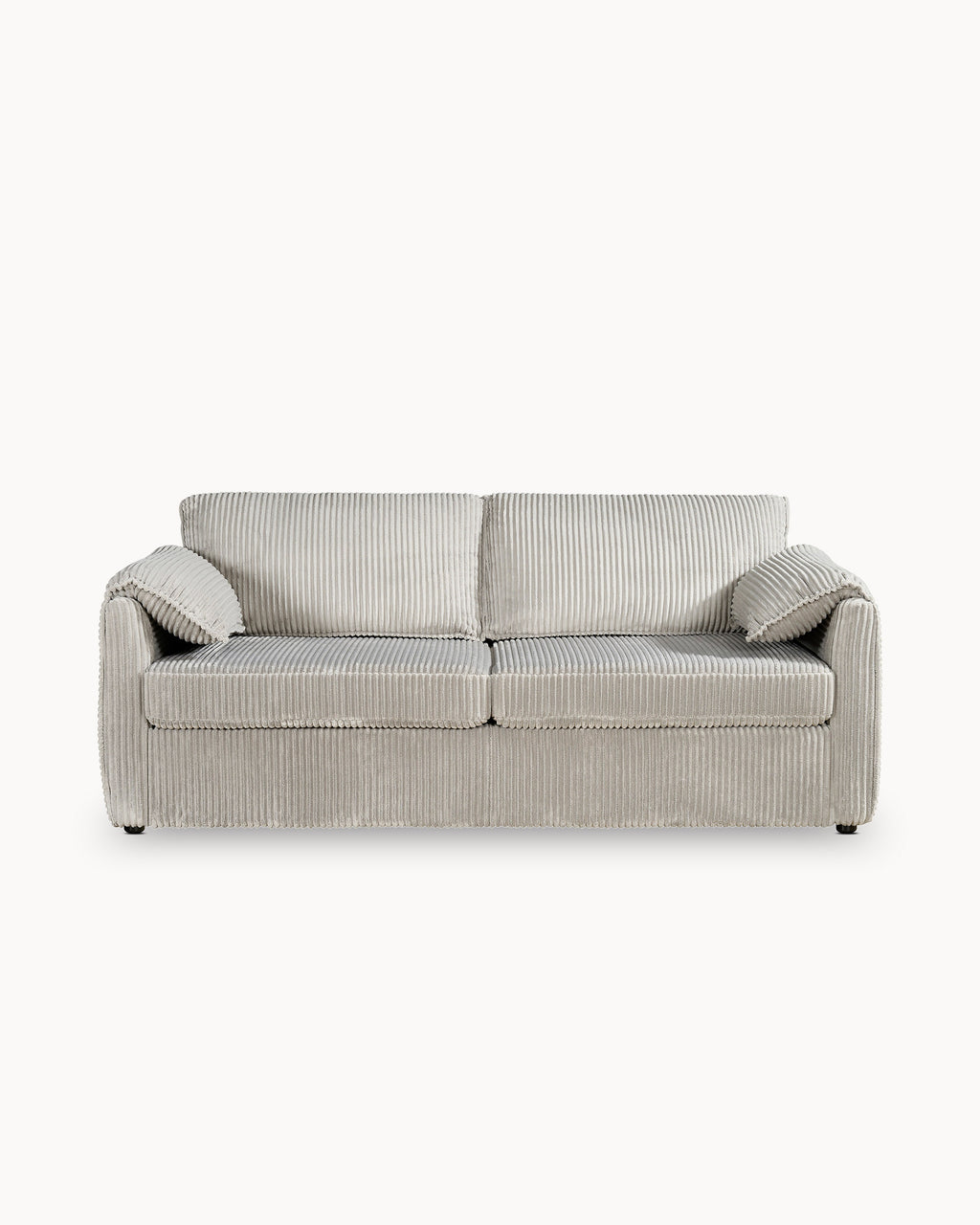 Sofá de 3 lugares BUDDY com cama