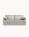 Sofá de 3 lugares BUDDY com cama