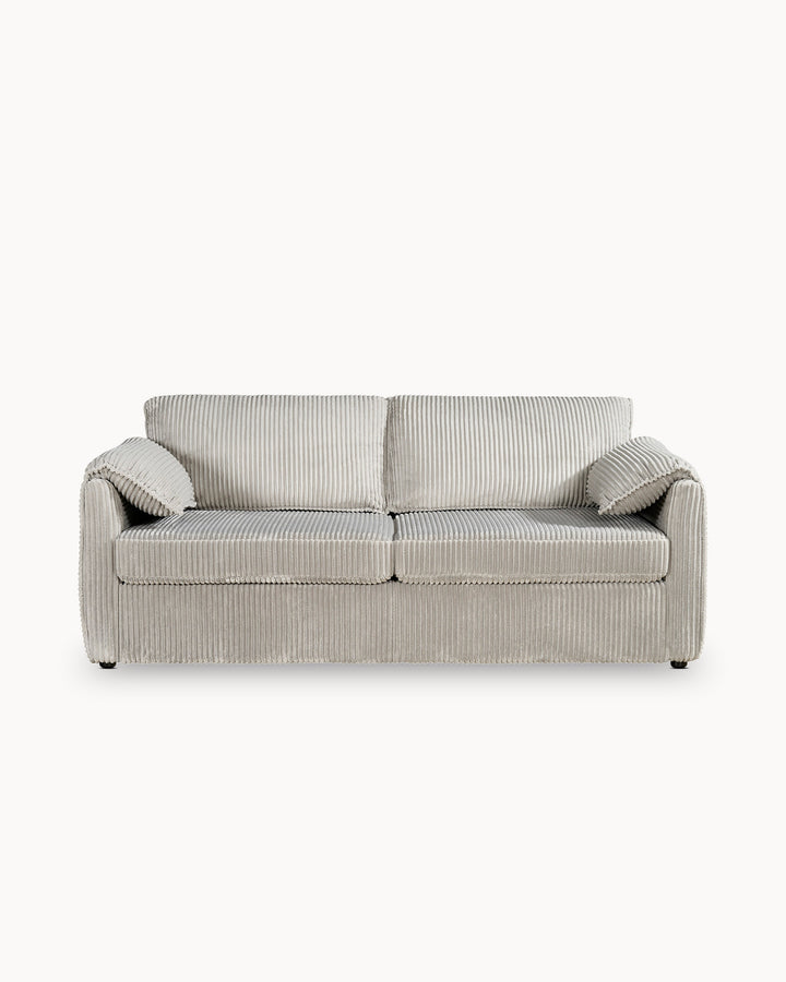 Sofá de 3 lugares BUDDY com cama