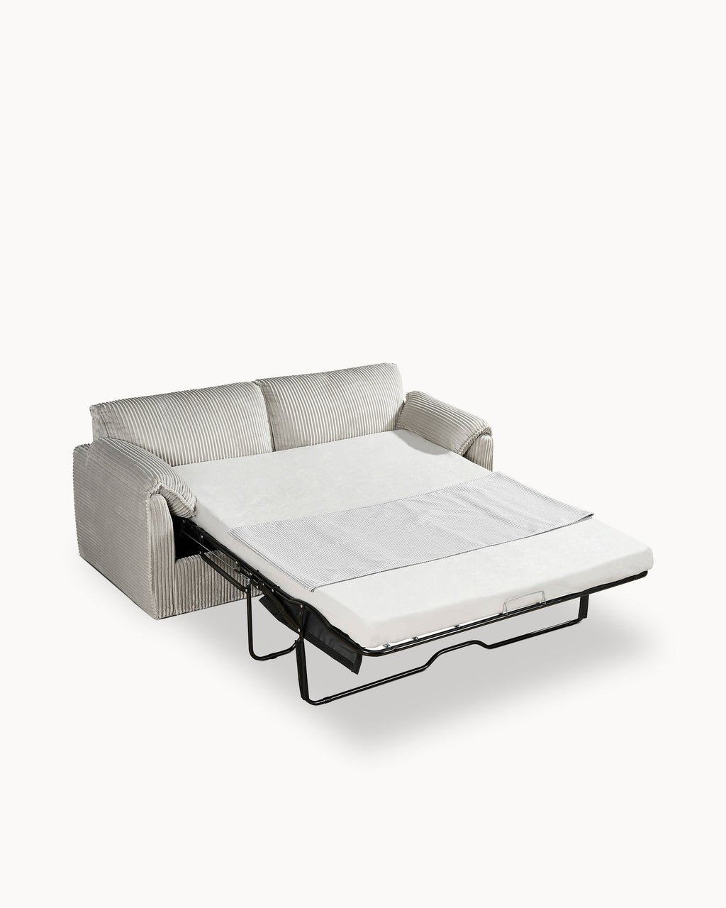 Sofá de 3 lugares BUDDY com cama
