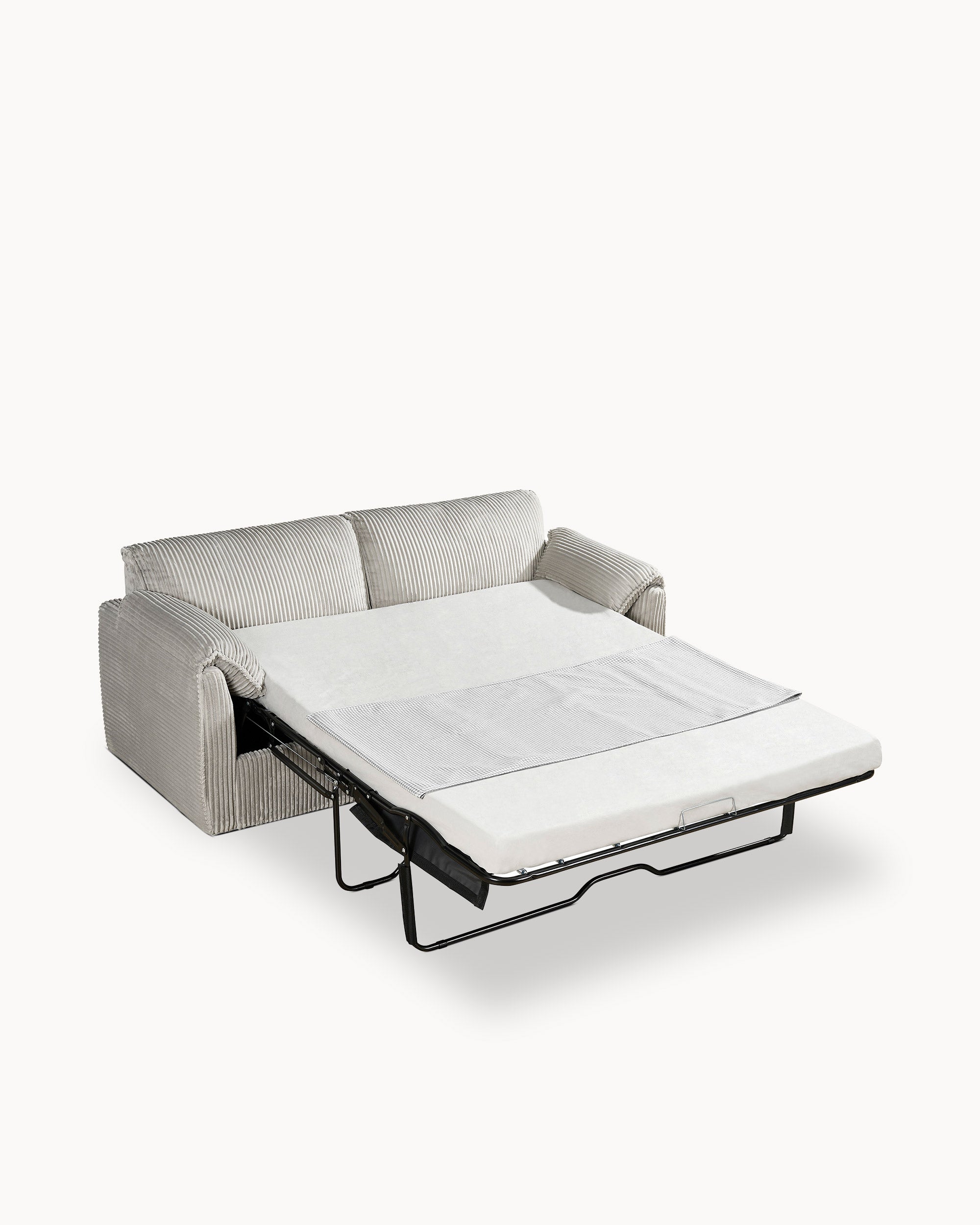 Sofá de 3 lugares BUDDY com cama
