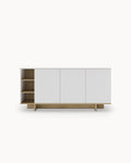 CEQUOIA sideboard with 3 doors