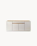 FANTASY Sideboard with 4 doors and 1 drawer