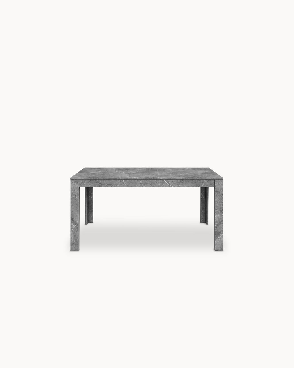 CARRARA rectangular table