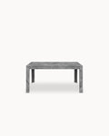 CARRARA rectangular table