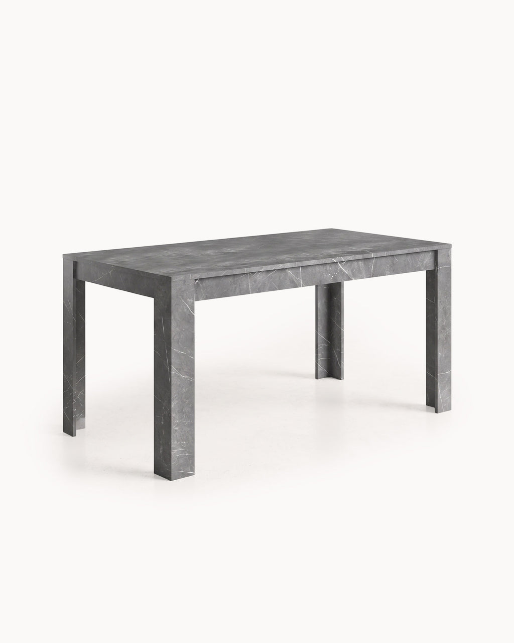 CARRARA rectangular table